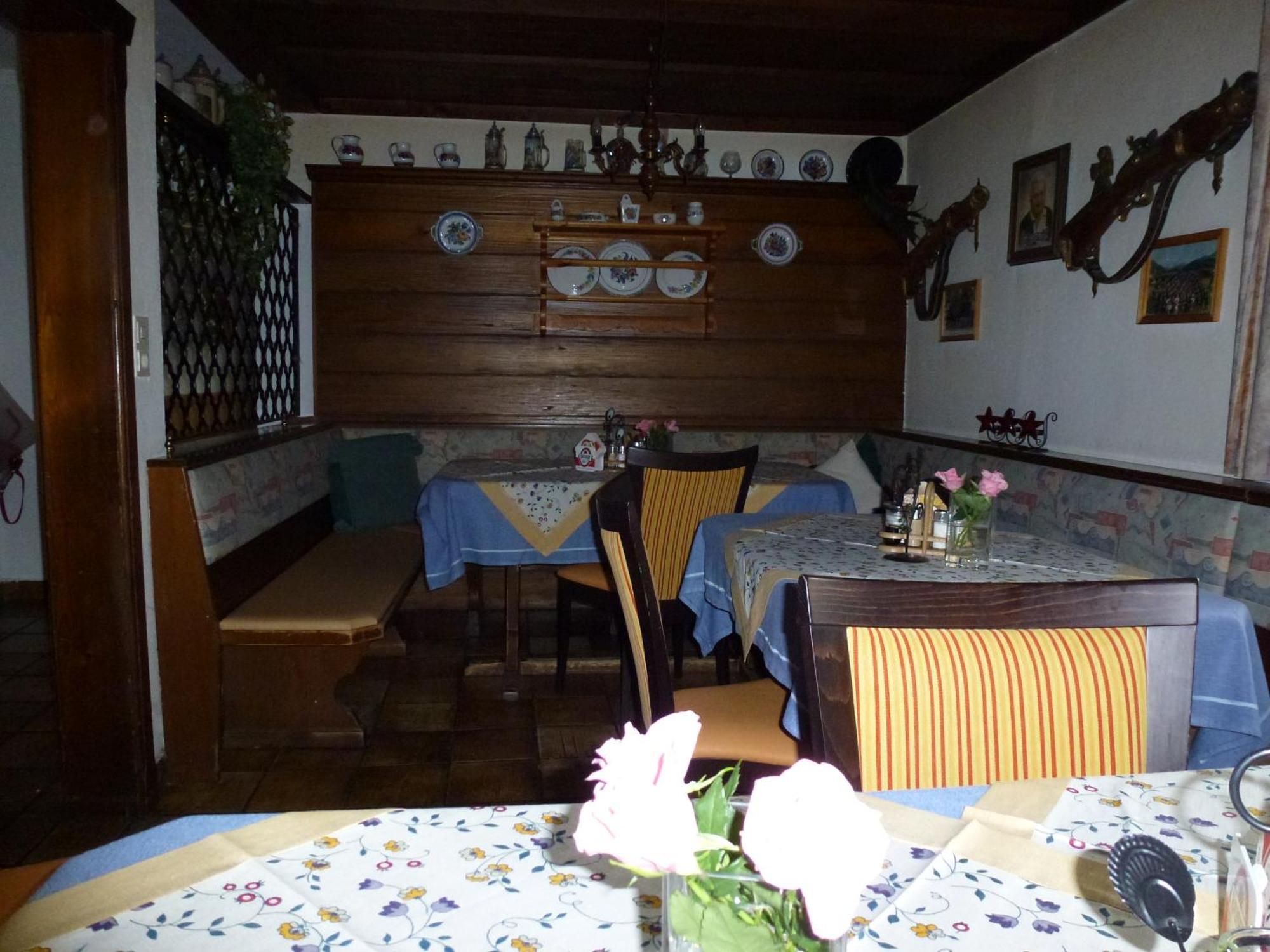 Gasthof Steinbräu Faistenau Exterior foto